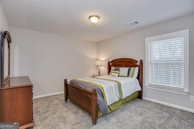 895 Lillian Park Dr, Grovetown, GA 30813 - bedroom with light colored carpet and baseboards