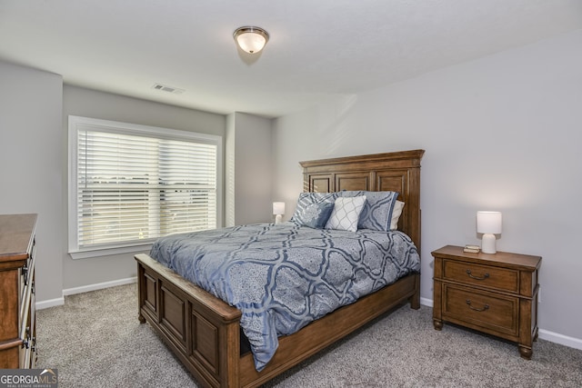 895 Lillian Park Dr, Grovetown, GA 30813 - bedroom with light colored carpet and baseboards
