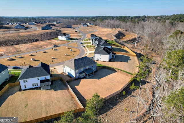 895 Lillian Park Dr, Grovetown, GA 30813 - view of subject property