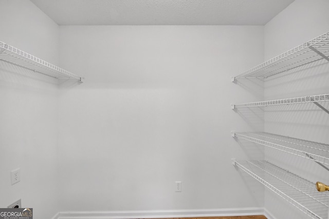 7459 Old Chapel, South Fulton, GA 30349 - view of walk in closet