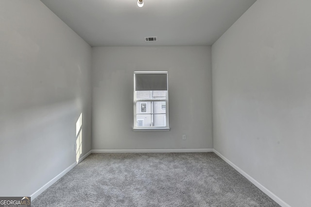 3360 Pickens St, Duluth, GA 30096 - unfurnished room featuring carpet floors and baseboards