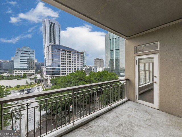 3334 Peachtree Rd NE Unit 614, Atlanta, GA 30326