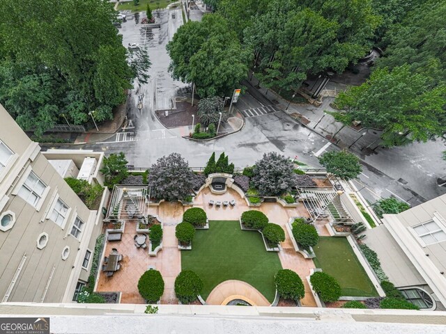 3334 Peachtree Rd NE Unit 614, Atlanta, GA 30326