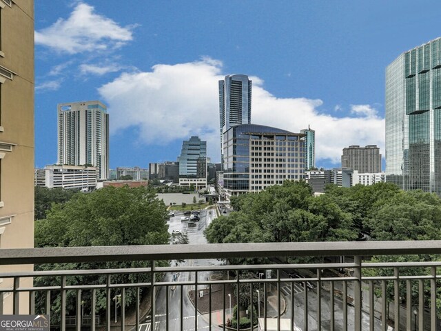 3334 Peachtree Rd NE Unit 614, Atlanta, GA 30326