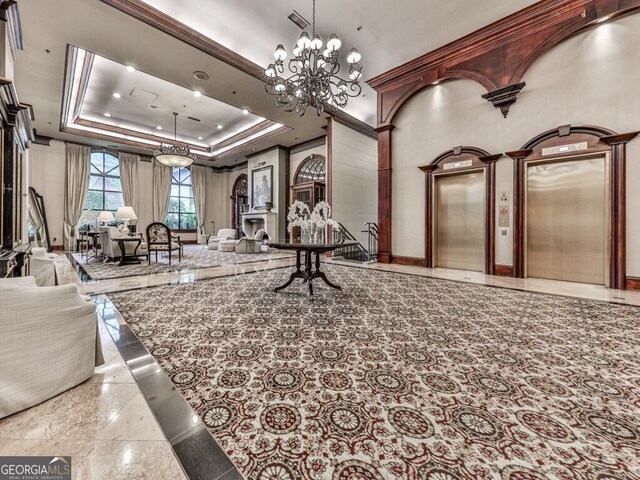 3334 Peachtree Rd NE Unit 614, Atlanta, GA 30326