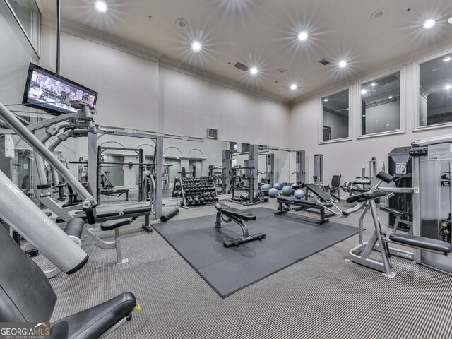 3334 Peachtree Rd NE Unit 614, Atlanta, GA 30326