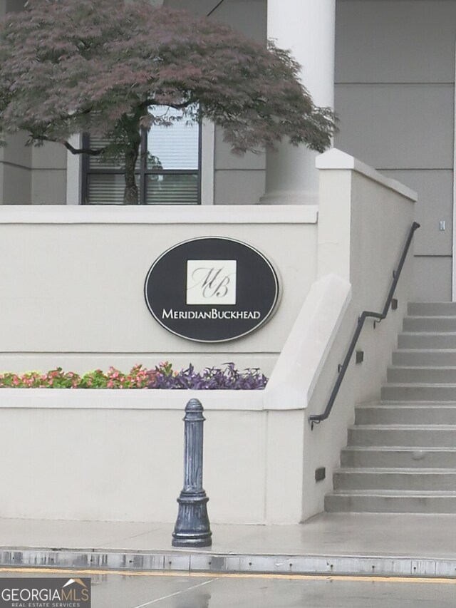 3334 Peachtree Rd NE Unit 614, Atlanta, GA 30326