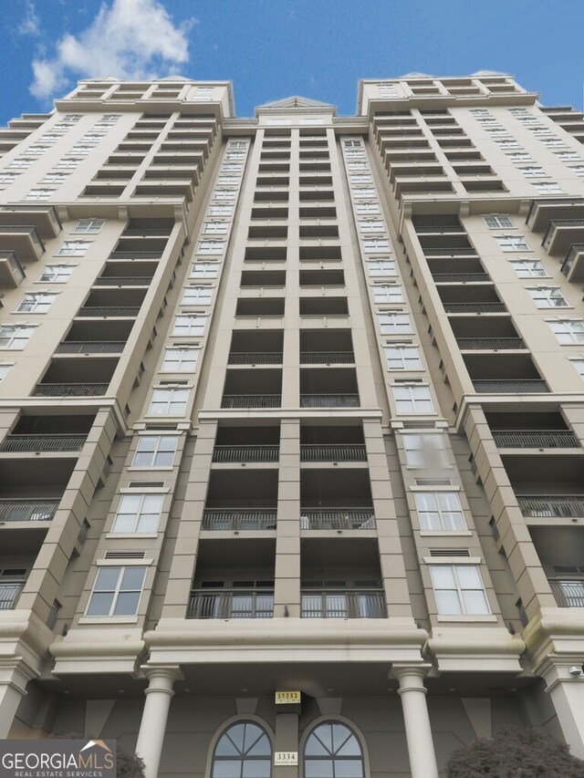 3334 Peachtree Rd NE Unit 614, Atlanta, GA 30326
