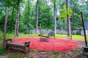 241 Sarann Ct NW, Lilburn, GA 30047 - view of property's community
