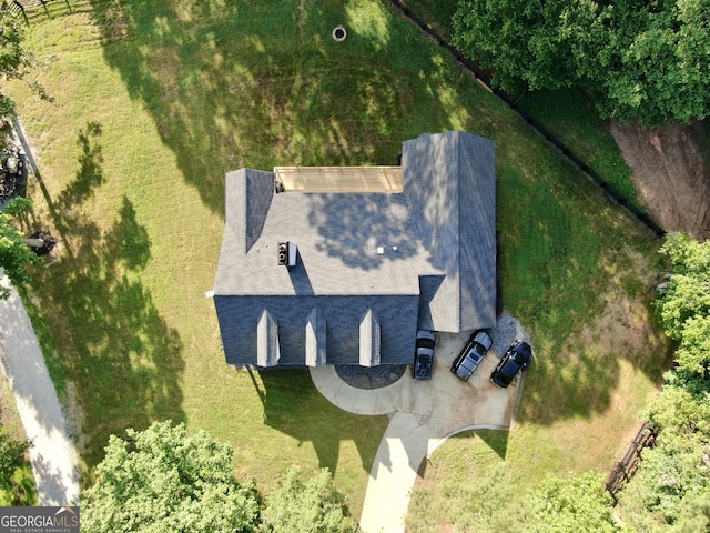 128 Golden Hills Dr, Woodstock, GA 30189 - view of subject property