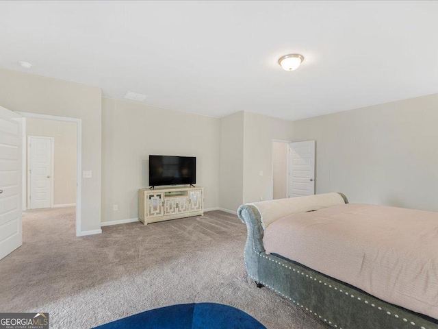 340 Louise Ln, Canton, GA 30114 - bedroom featuring carpet floors and baseboards