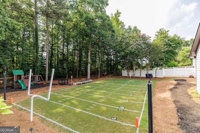 870 Rutherford Dr, Dacula, GA 30019 - view of property's community
