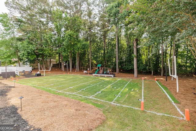 870 Rutherford Dr, Dacula, GA 30019 - view of property's community