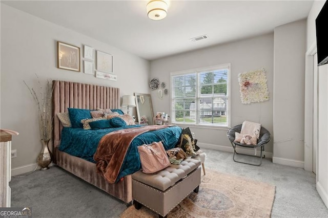 10 Nesbit Reserve Ct, Atlanta, GA 30350 - bedroom featuring carpet flooring and baseboards