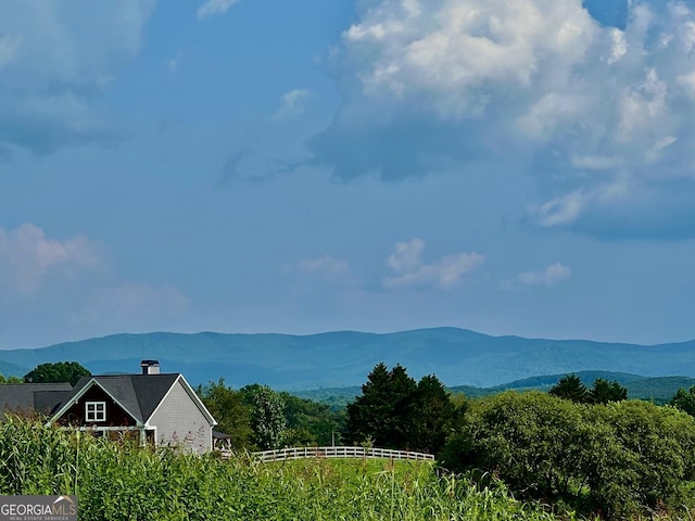 26 Ridgemont Ln, Ellijay, GA 30536
