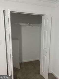 3785 Somerset Dr SW, Marietta, GA 30064 - view of closet