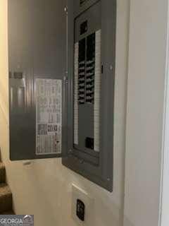 3785 Somerset Dr SW, Marietta, GA 30064 - view of utilities