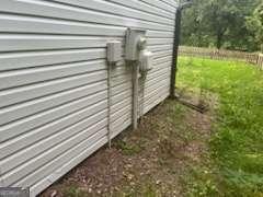 3785 Somerset Dr SW, Marietta, GA 30064 - view of side of home