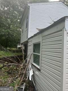 3785 Somerset Dr SW, Marietta, GA 30064 - view of side of home