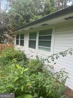 3785 Somerset Dr SW, Marietta, GA 30064 - view of property exterior