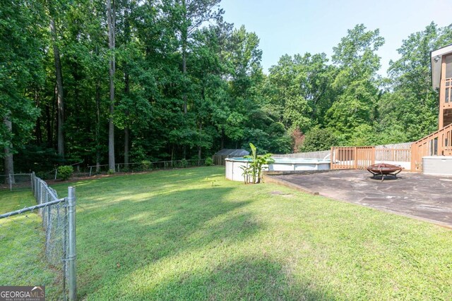 3112 Calumet Cir NW, Kennesaw, GA 30152