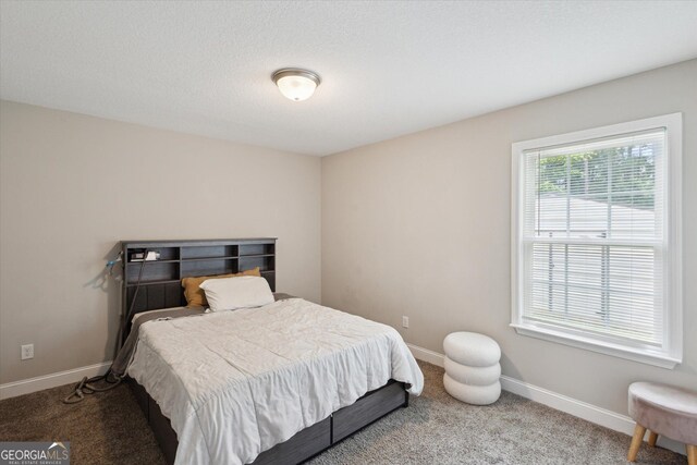 178 Stonebrook Way, Statesboro, GA 30458 - bedroom with carpet floors and baseboards