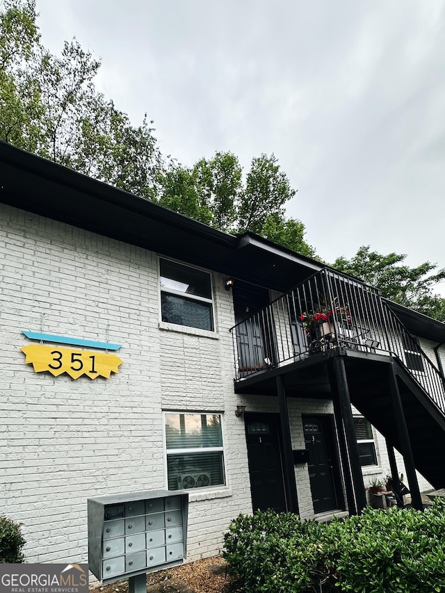 351 Cherokee Ave SE Apt 10, Atlanta, GA 30312 - view of building exterior