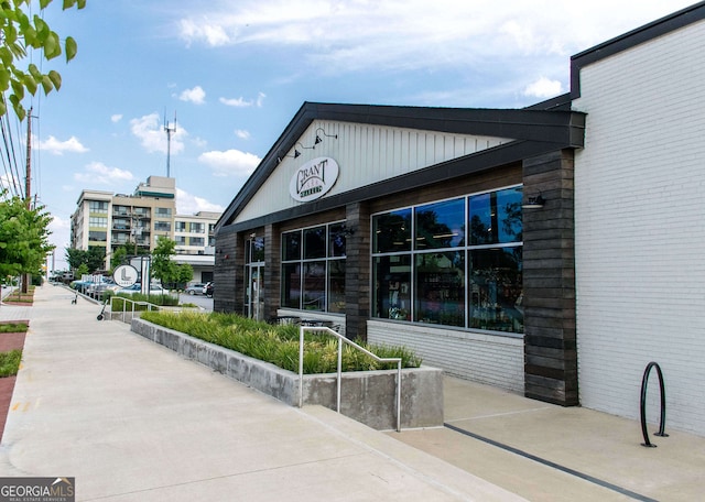 351 Cherokee Ave SE Apt 10, Atlanta, GA 30312 - view of building exterior