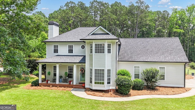 140 Laurel Lake Rd, Tyrone, GA 30290