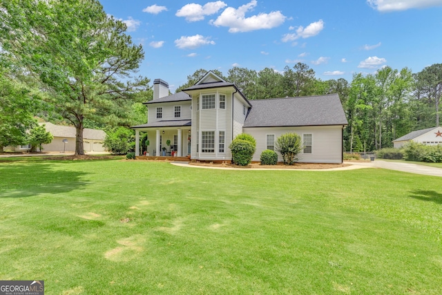 140 Laurel Lake Rd, Tyrone, GA 30290