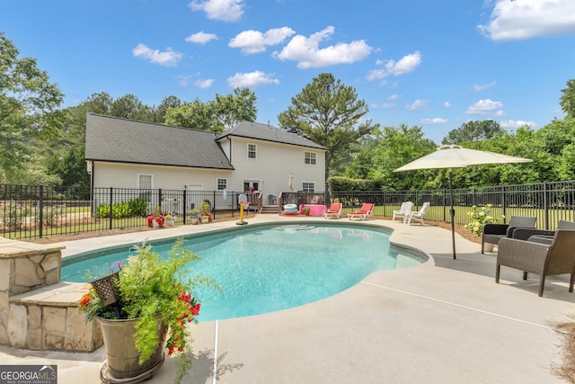 140 Laurel Lake Rd, Tyrone, GA 30290