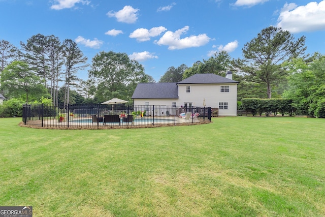 140 Laurel Lake Rd, Tyrone, GA 30290