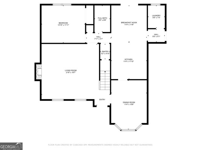 140 Laurel Lake Rd, Tyrone, GA 30290