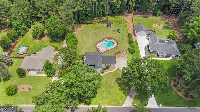 140 Laurel Lake Rd, Tyrone, GA 30290