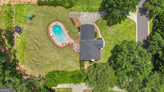 140 Laurel Lake Rd, Tyrone, GA 30290