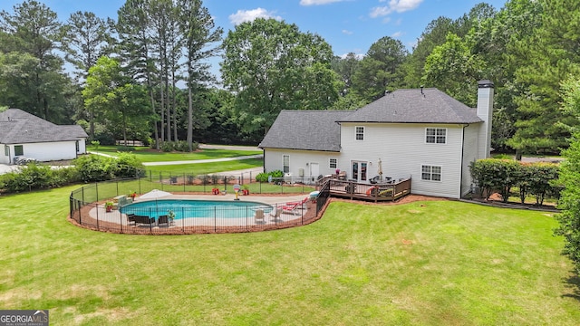 140 Laurel Lake Rd, Tyrone, GA 30290