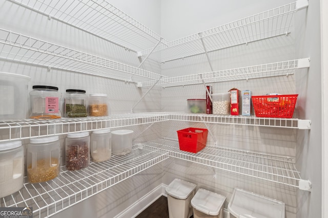 4012 Townsend Ln, Dunwoody, GA 30346 - view of pantry