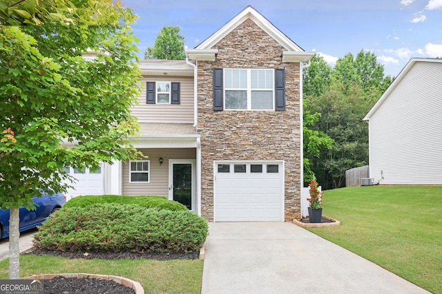 257 Ridge Mill Dr, Acworth, GA 30102