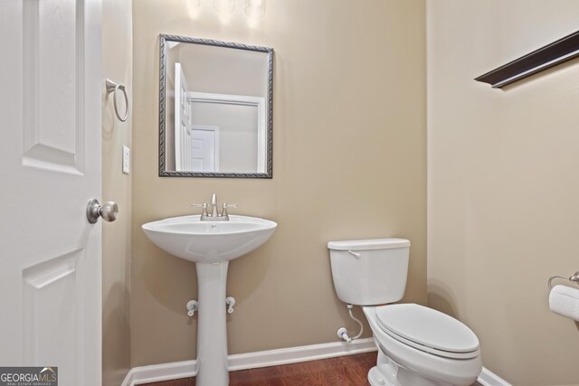 257 Ridge Mill Dr, Acworth, GA 30102