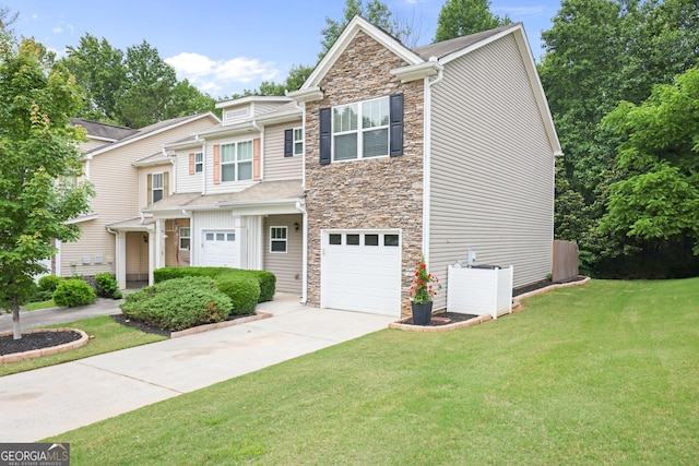 257 Ridge Mill Dr, Acworth, GA 30102