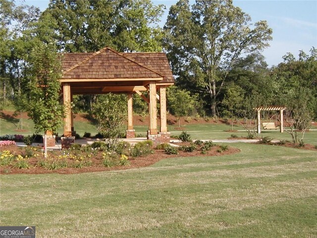 257 Ridge Mill Dr, Acworth, GA 30102