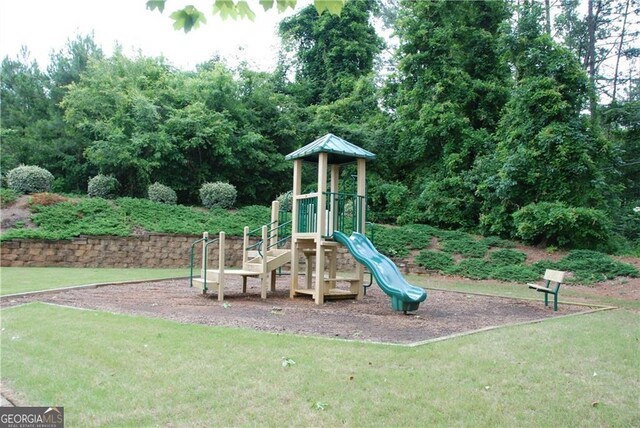 257 Ridge Mill Dr, Acworth, GA 30102