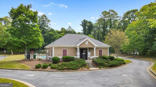 257 Ridge Mill Dr, Acworth, GA 30102