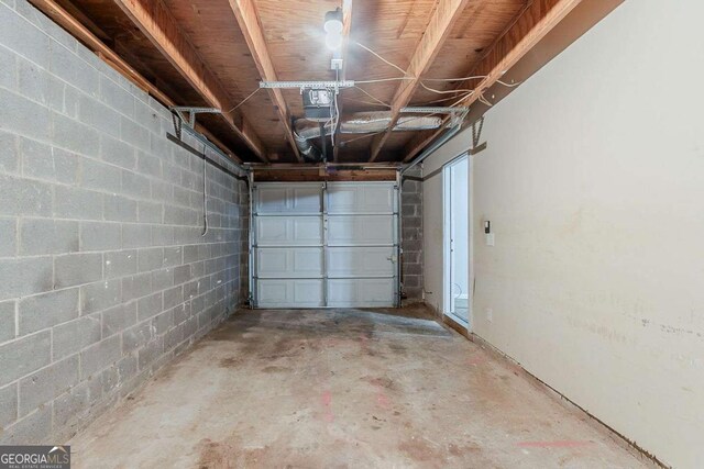 2139 Jonathan Ave, Lithonia, GA 30058 - floor plan / room layout