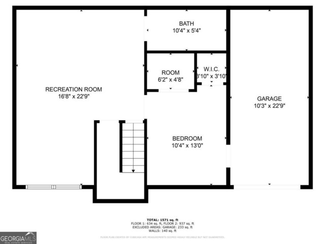 2139 Jonathan Ave, Lithonia, GA 30058
