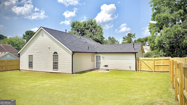 6638 Creek Turn Dr, Rex, GA 30273