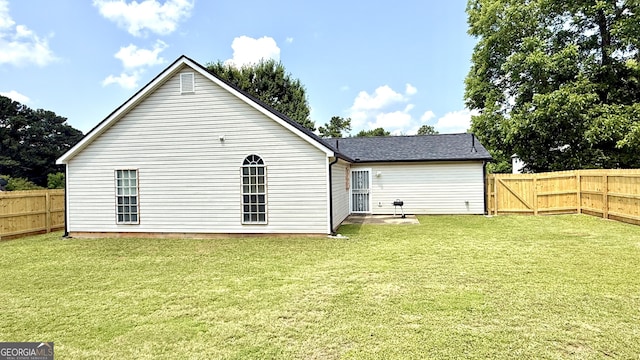6638 Creek Turn Dr, Rex, GA 30273