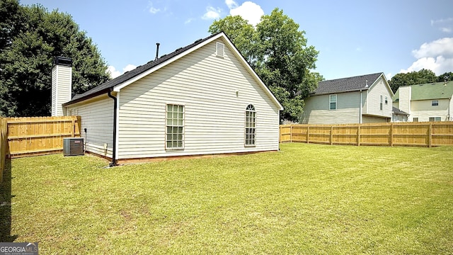 6638 Creek Turn Dr, Rex, GA 30273
