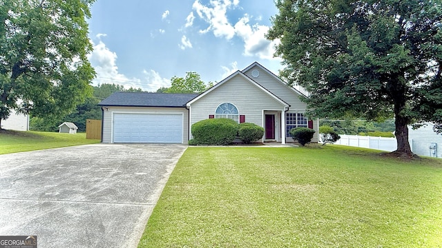 6638 Creek Turn Dr, Rex, GA 30273