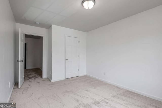 761 Riverside Dr NW, Calhoun, GA 30701 - unfurnished bedroom with carpet flooring and baseboards